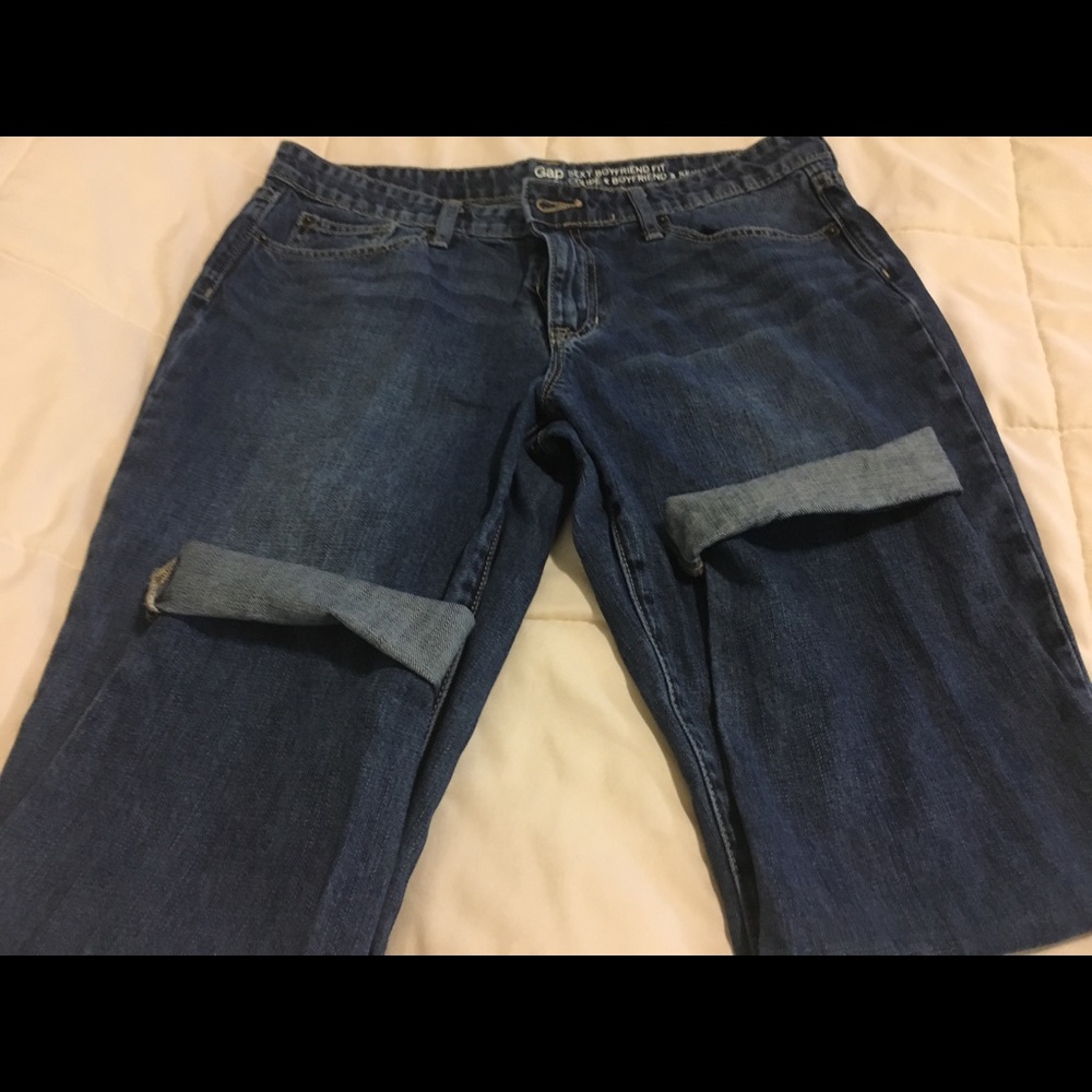 Capris - Picture 2 of 2